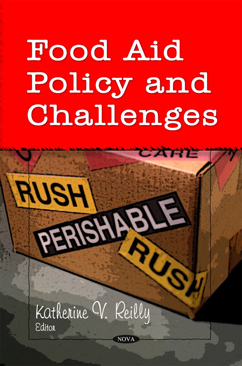 Food Aid Policy and Challenges: Global Hunger Relief Strategies & Implementation Issues | Solutions for NGOs & Government Programs