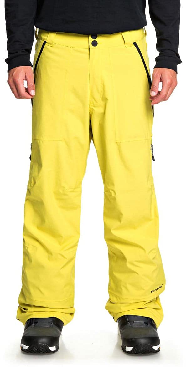 DC Men's Straight Fit Jeans - Classic Denim Pants for Casual & Everyday Wear | Comfortable & Stylish for Work, Outings & Relaxation
