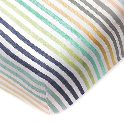 1 Pack - Rainbow Stripe Blues