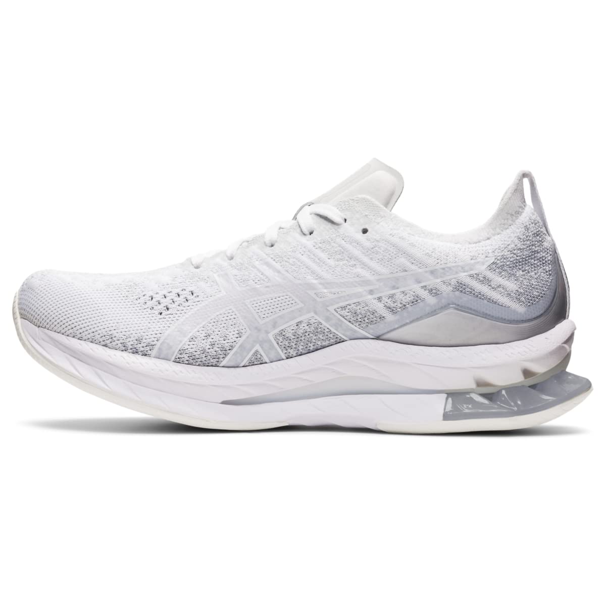 ASICS Men's Gel-Kinsei Blast Running Shoes - Lightweight Cushioned Sneakers for Marathon Training & Road Running - Perfect for Jogging, Gym Workouts & Daily Wear
