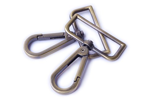 Brushed Brass