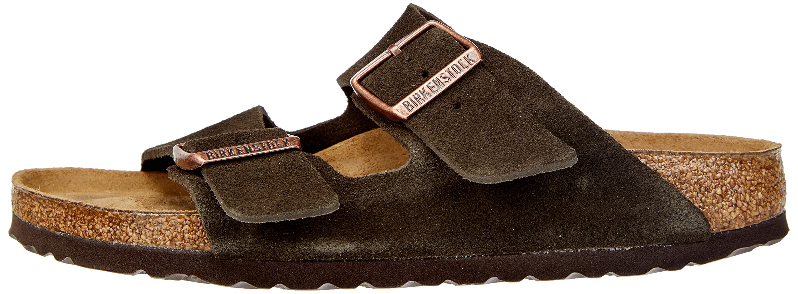 Birkenstock Milano Unisex Leather Sandals - Comfortable & Durable Footwear for Men & Women | Perfect for Walking, Travel & Summer Outfits