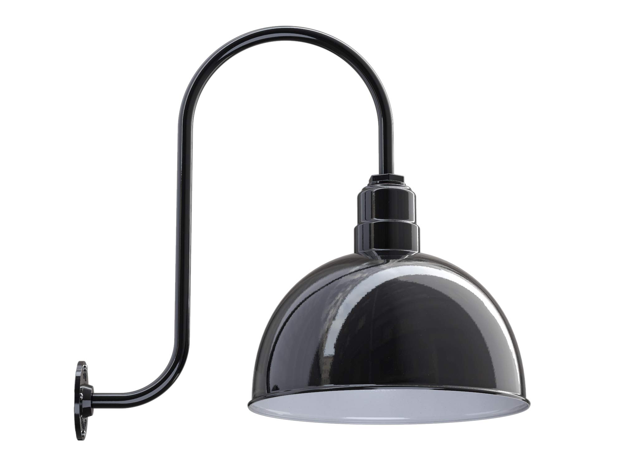 Steel Lighting Co. Hollywood Bowl Light - 15