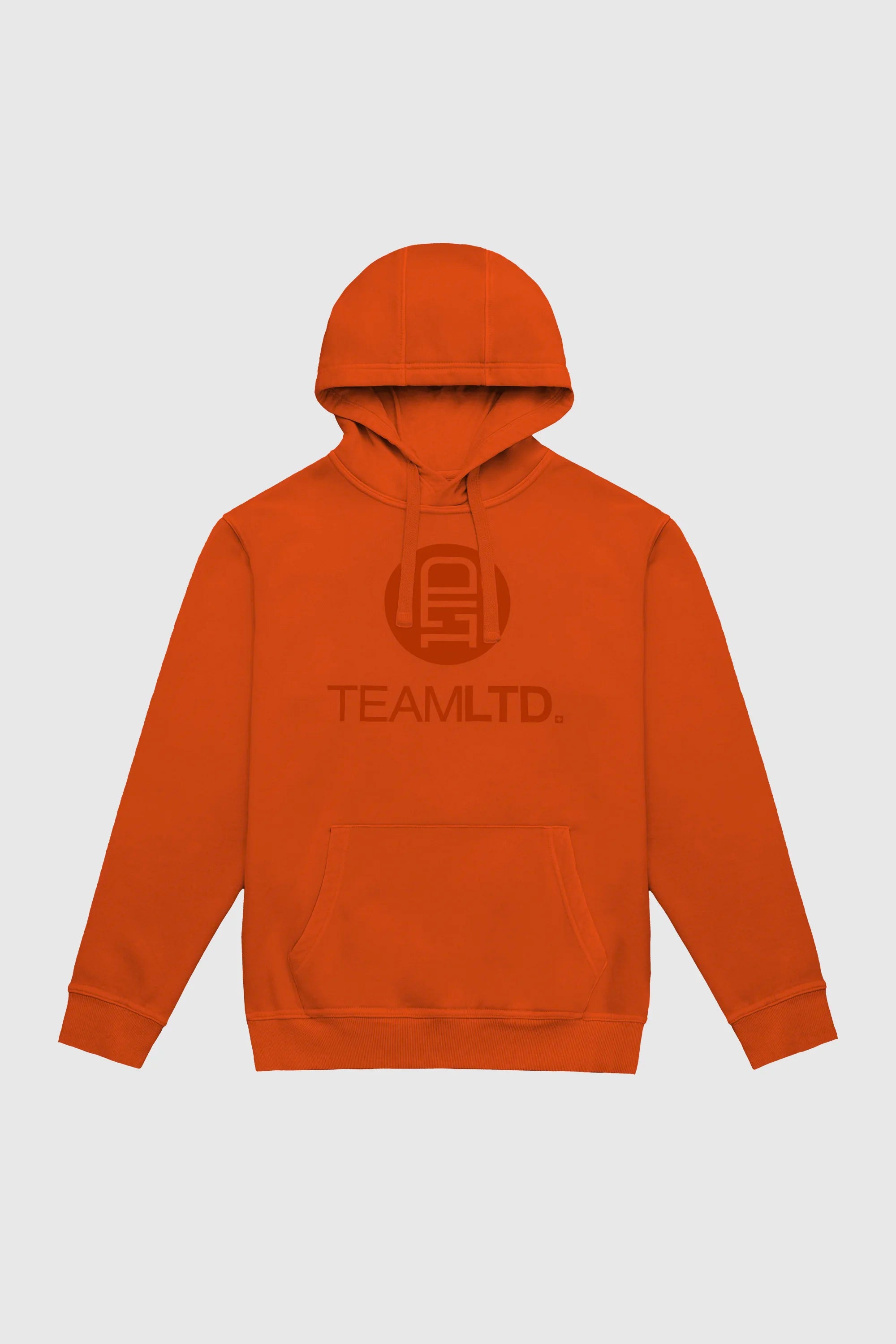 Classic Black Hoodie for Men & Women - Soft Cotton Pullover Sweatshirt - Casual Streetwear for Everyday Comfort & Style