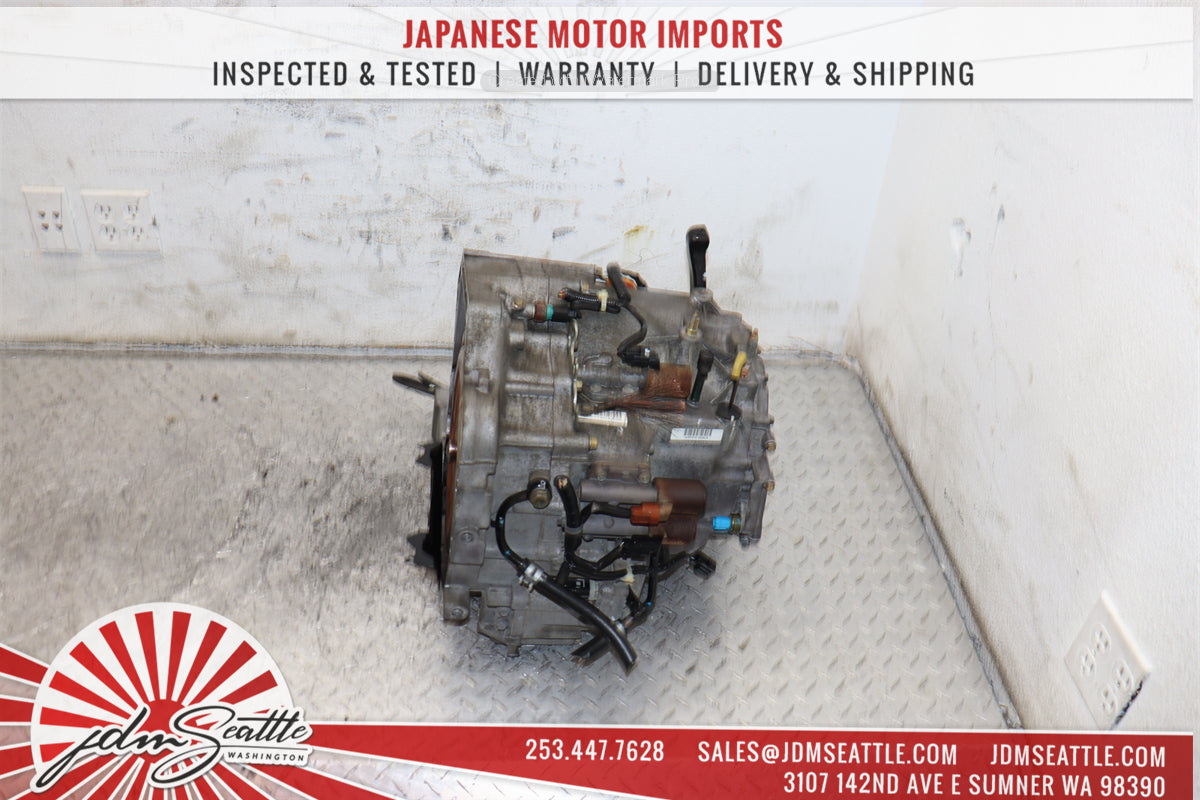 2005-2006 Honda CRV 2.4L Automatic Transmission JDM Replacement - Perfect for Engine Repair & Performance Upgrade | Compatible with Honda CR-V Models