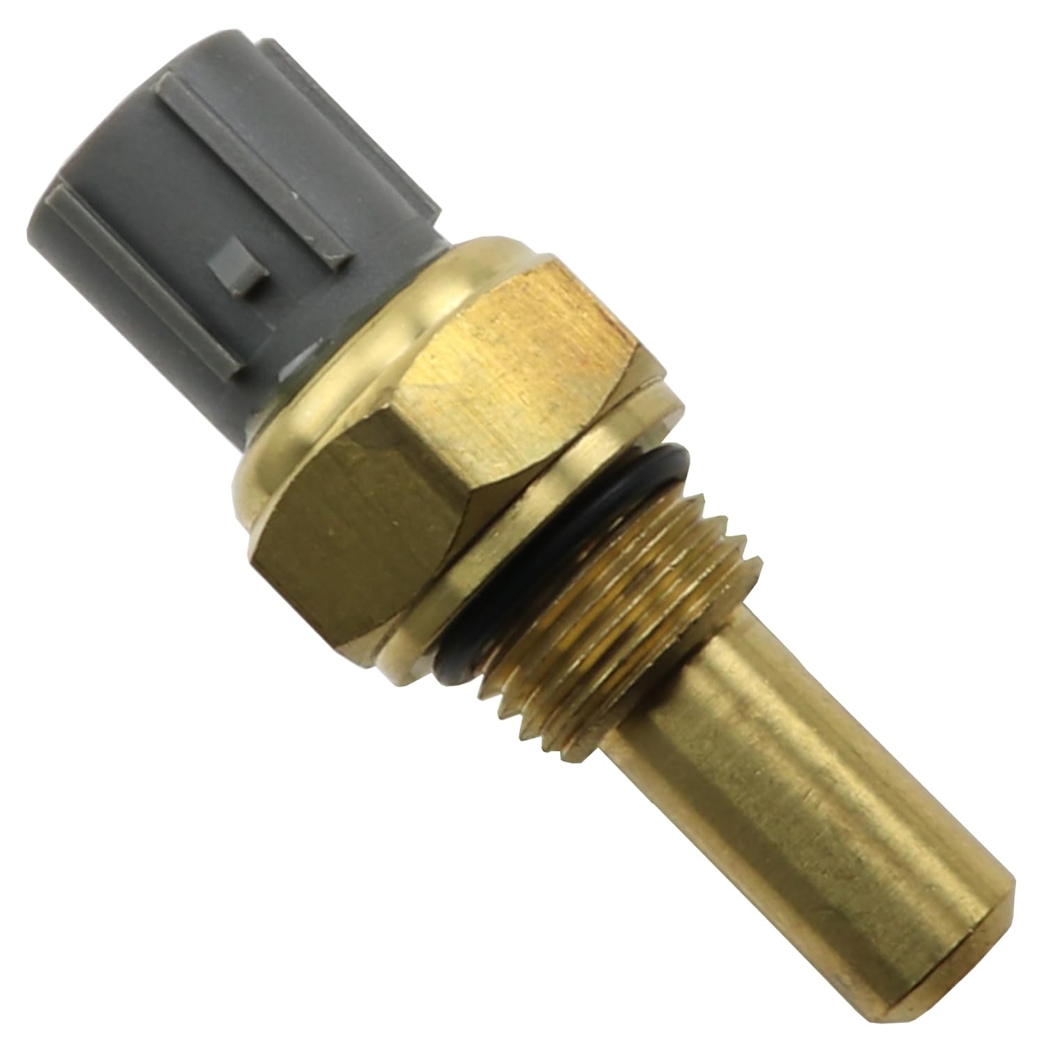 Beck/Arnley 201-1374 Thermostatic Fan Switch - High Performance Cooling System Part for Cars & Trucks | Perfect for Engine Temperature Control & Overheating Prevention