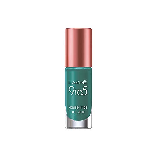 Teal Deal