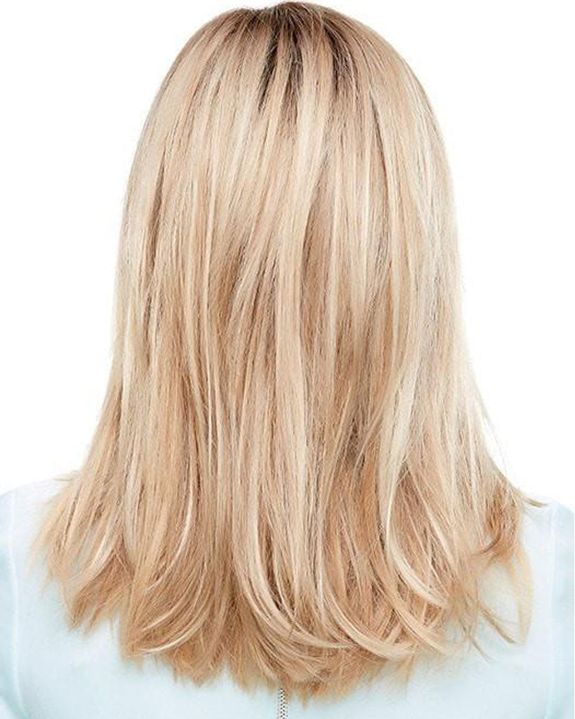 Top Style Synthetic 12 - Premium Quality Synthetic Hair Extensions for Women | Perfect for Daily Wear, Parties & Special Occasions