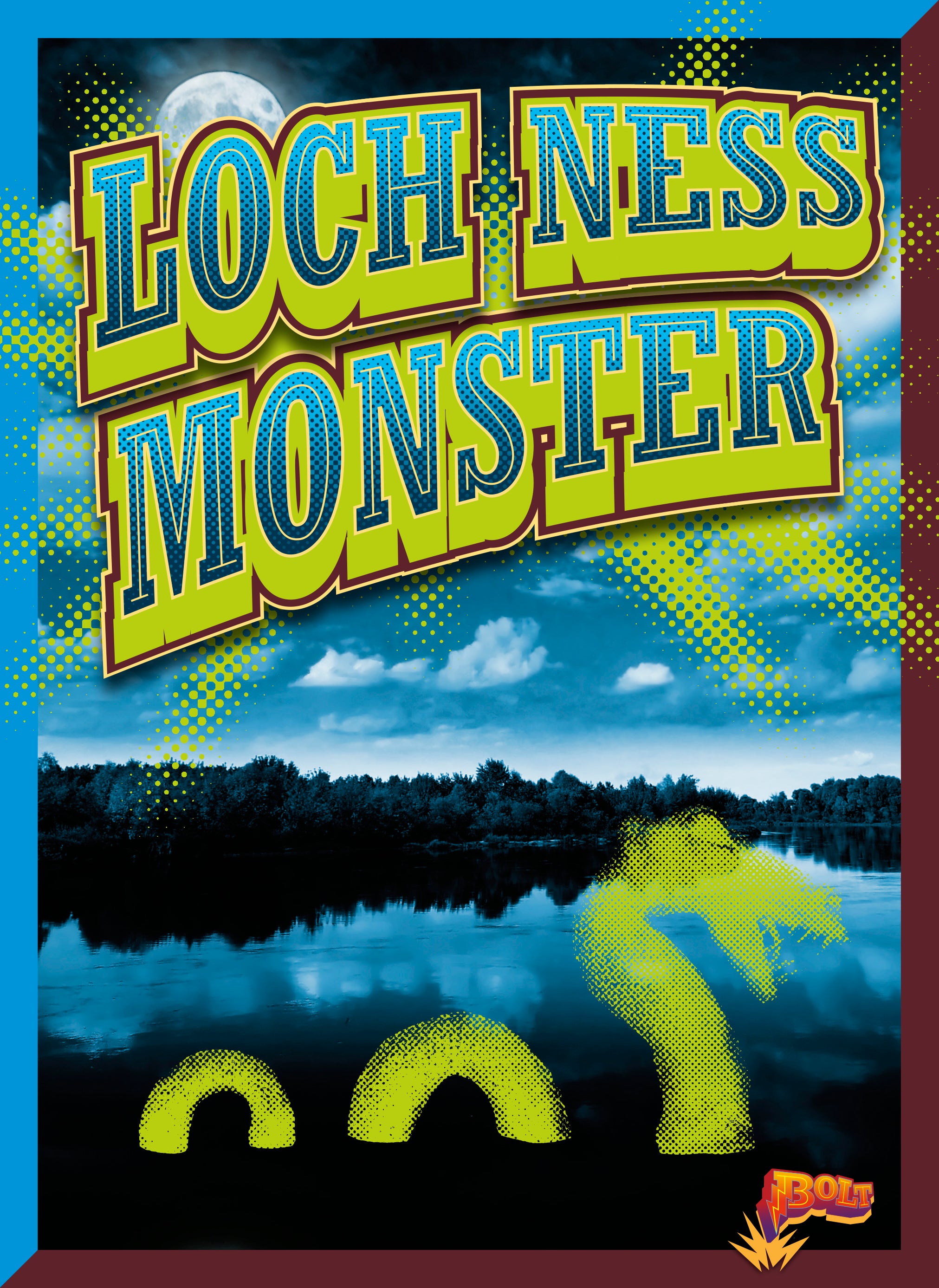 Loch Ness Monster Plush Toy - Cute Nessie Stuffed Animal for Kids & Collectors - Perfect for Gifts, Nursery Decor, and Cuddling