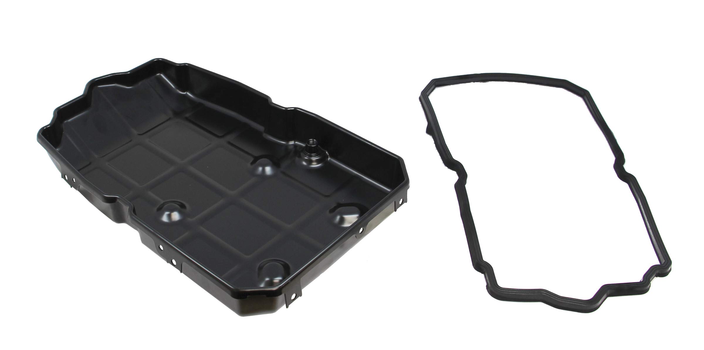ESK0170 Automatic Transmission Oil Pan Kit - High-Quality Replacement for Smooth Gear Shifting | Perfect for Car Maintenance & DIY Repairs