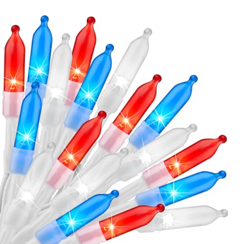Red White Blue
