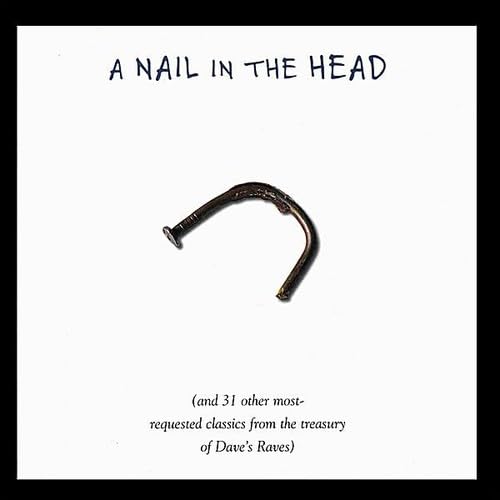 Best Nail in the Head - High-Quality Nail Art Accessories for Creative Nail Designs | Perfect for DIY Manicures, Salon Professionals & Nail Art Enthusiasts
