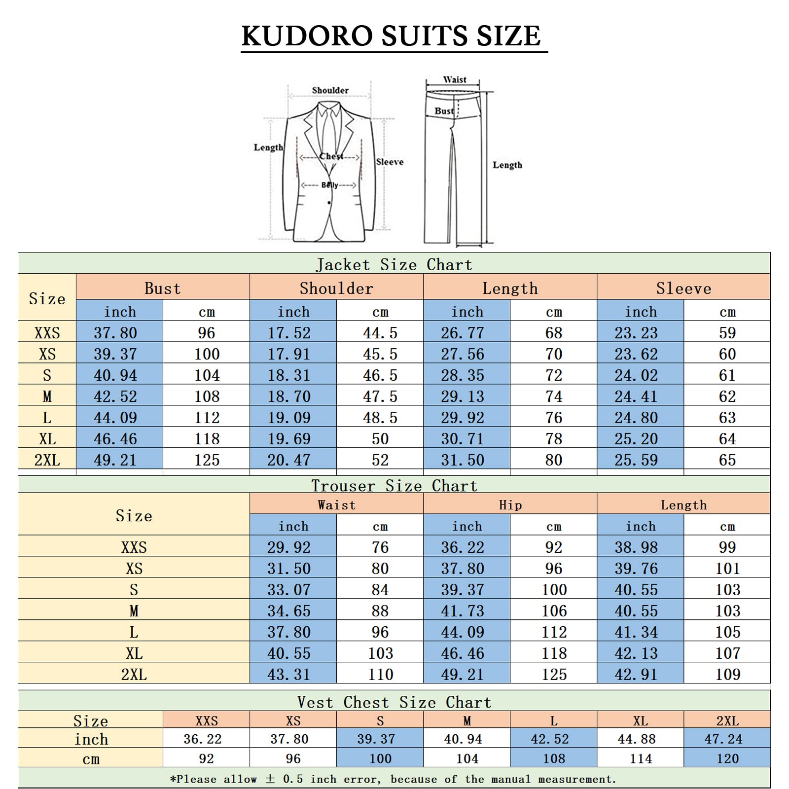 Men's 3 Piece Check Plaid Suit Set - Single Breasted One Button Formal Blazer with Pants & Vest | Perfect for Prom, Weddings, Business Meetings & Special Occasions