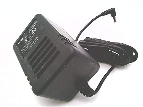 409748 Power Transformer - 120VAC to 16VDC Wall Plug Adapter - Replacement for Discontinued Models - Perfect for Electronics Repair & DIY Projects