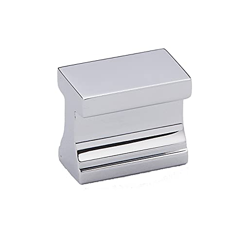 Polished Chrome