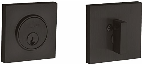 Oil Rubbed Bronze