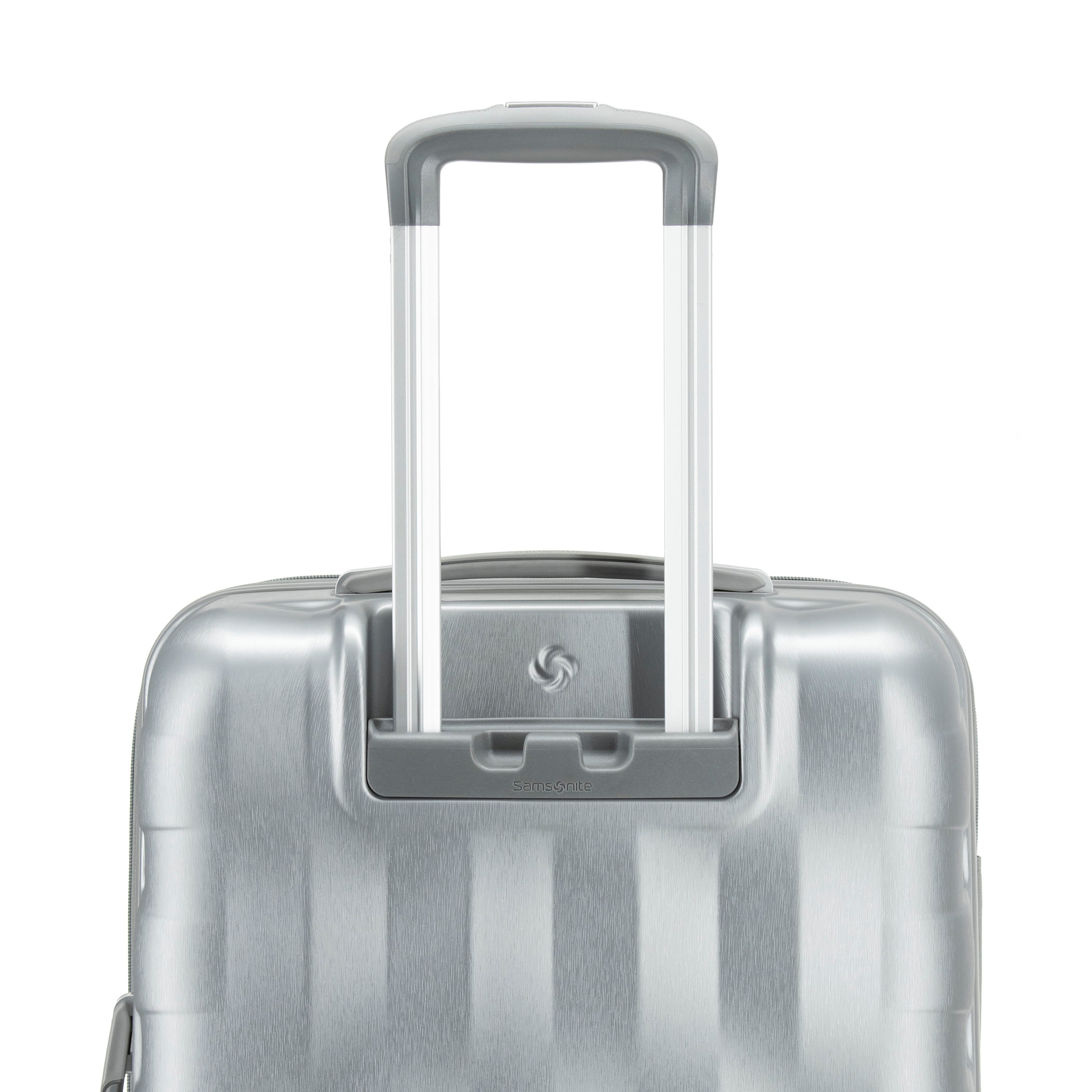 Samsonite Ziplite 6 Spinner Large Expandable Suitcase - 28