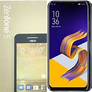 ASUS ZenFone 5 ZE620KL 64GB Factory Unlocked Smartphone - 6.2