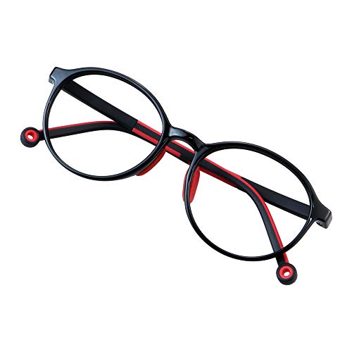06black Red
