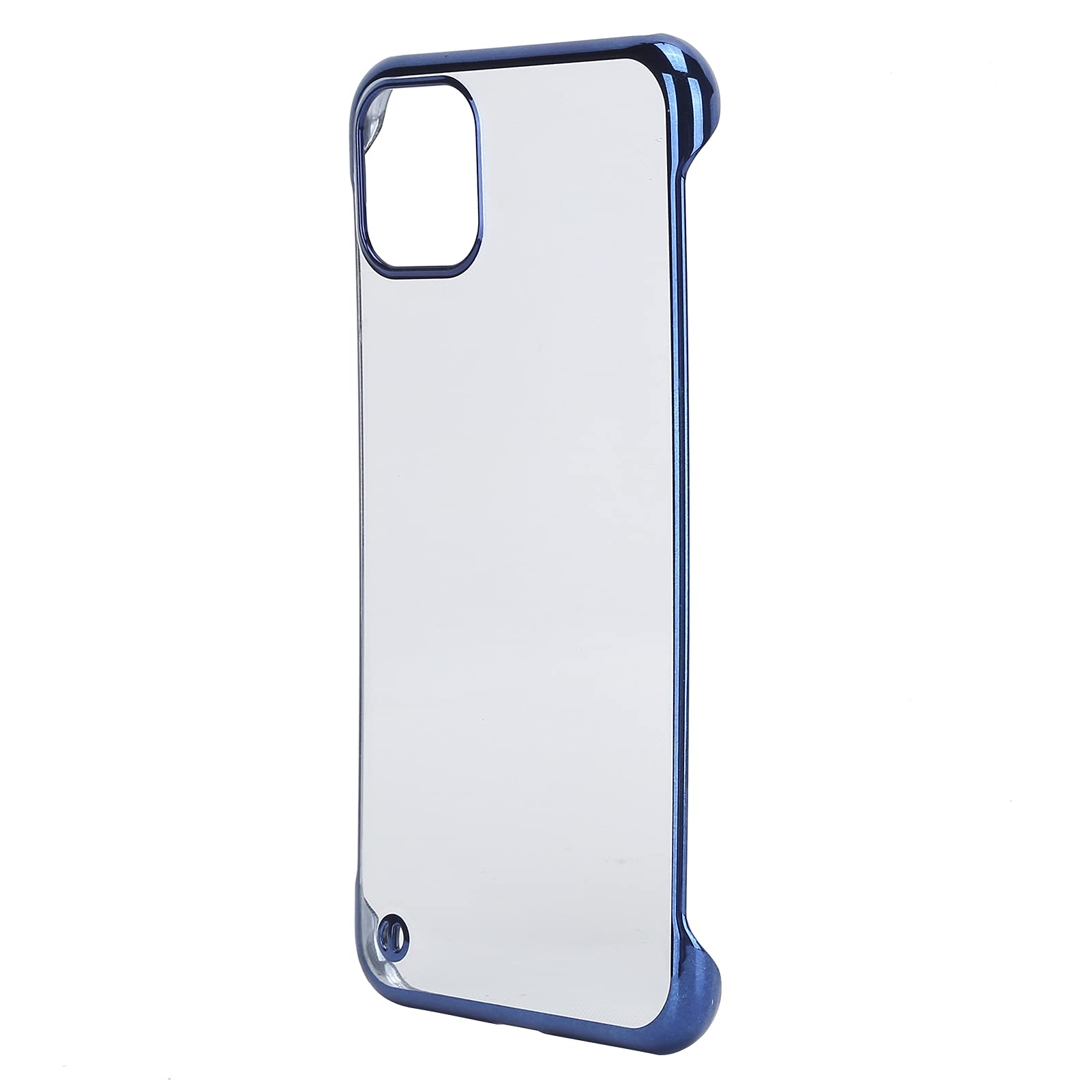 Entatial Hard PC Phone Case - Lightweight, Durable, and Practical Protective Cover for Everyday Use and Travel