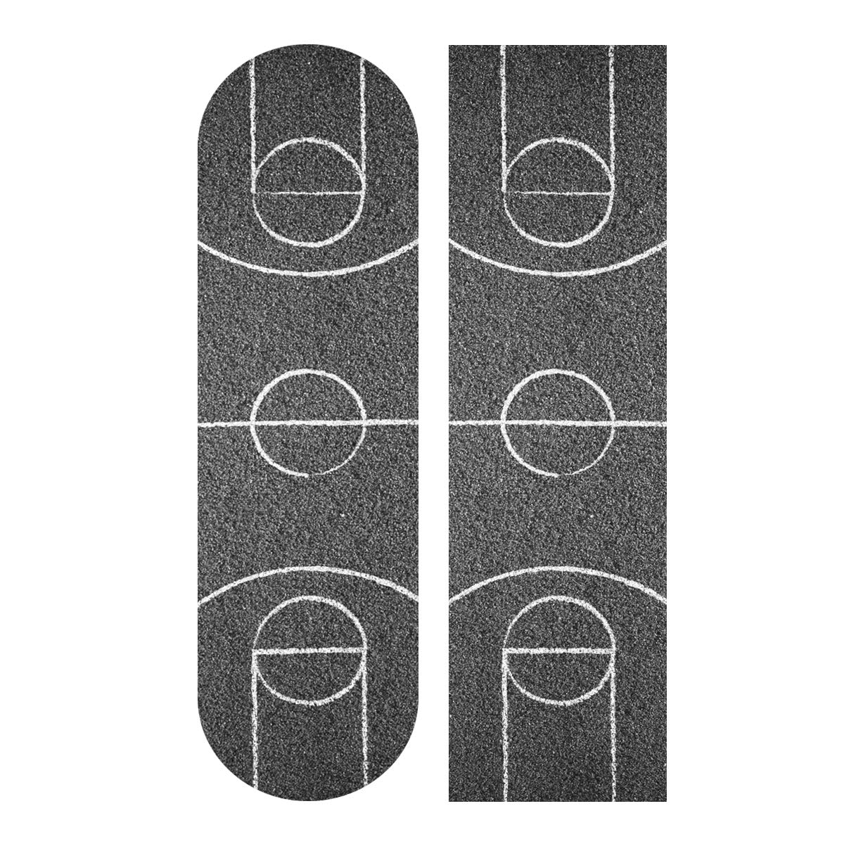 Aflyko Premium Skateboard Grip Tape - 9