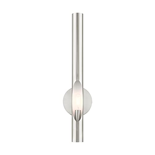Brushed Nickel