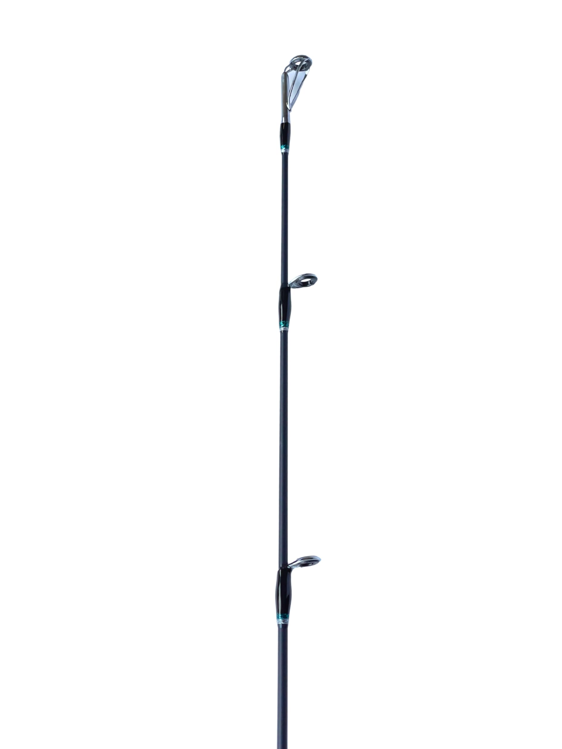 Premium Fitzgerald Aqua Dream Series Spinning Fishing Rods 7'2