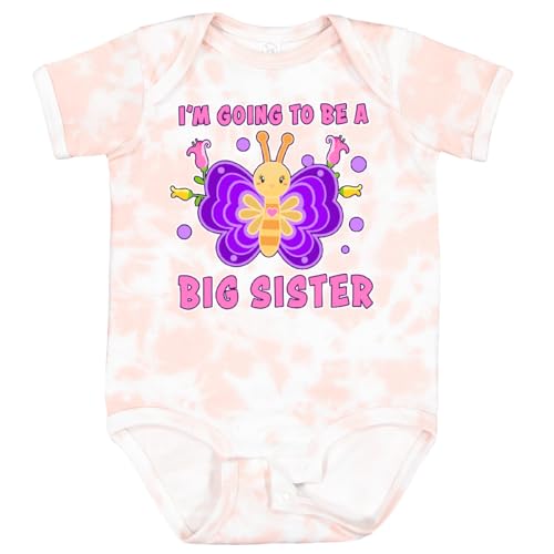 Tie Dye Pink