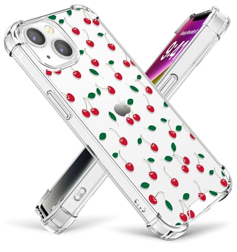 Cute Cherry