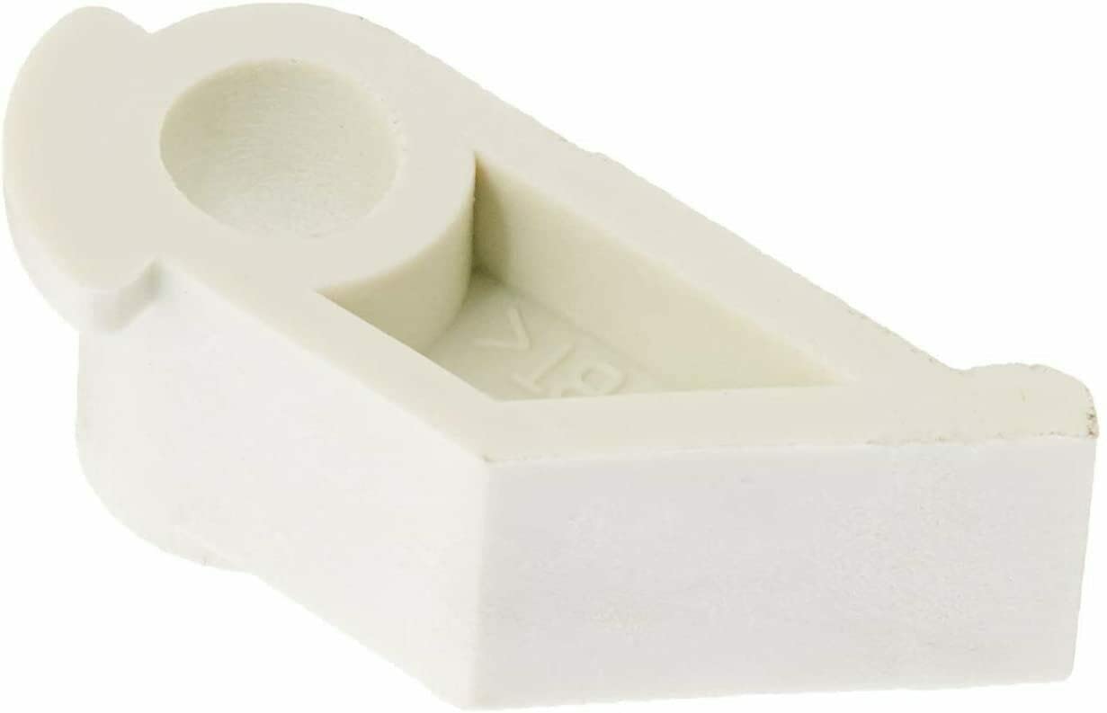 Frigidaire 5304509458 Microwave Lever Replacement Part - Compatible with Frigidaire Microwaves for Easy DIY Repair & Maintenance | Perfect for Home Kitchen Appliance Fixes