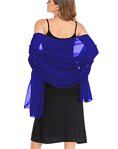 Royal Blue
