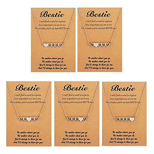B4:5pcs