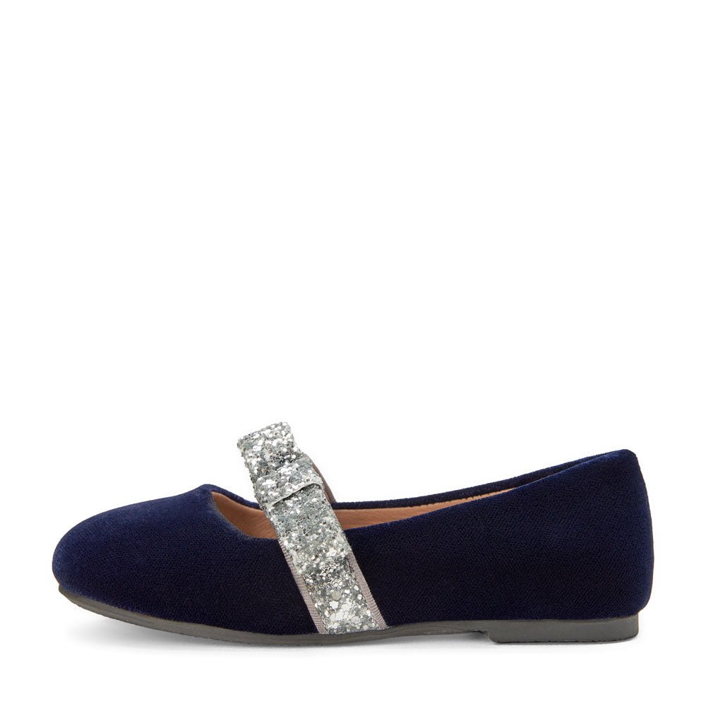 Mia2 0 Navy Women's Casual Sneakers - Comfortable Walking Shoes for Daily Wear, Gym, and Travel