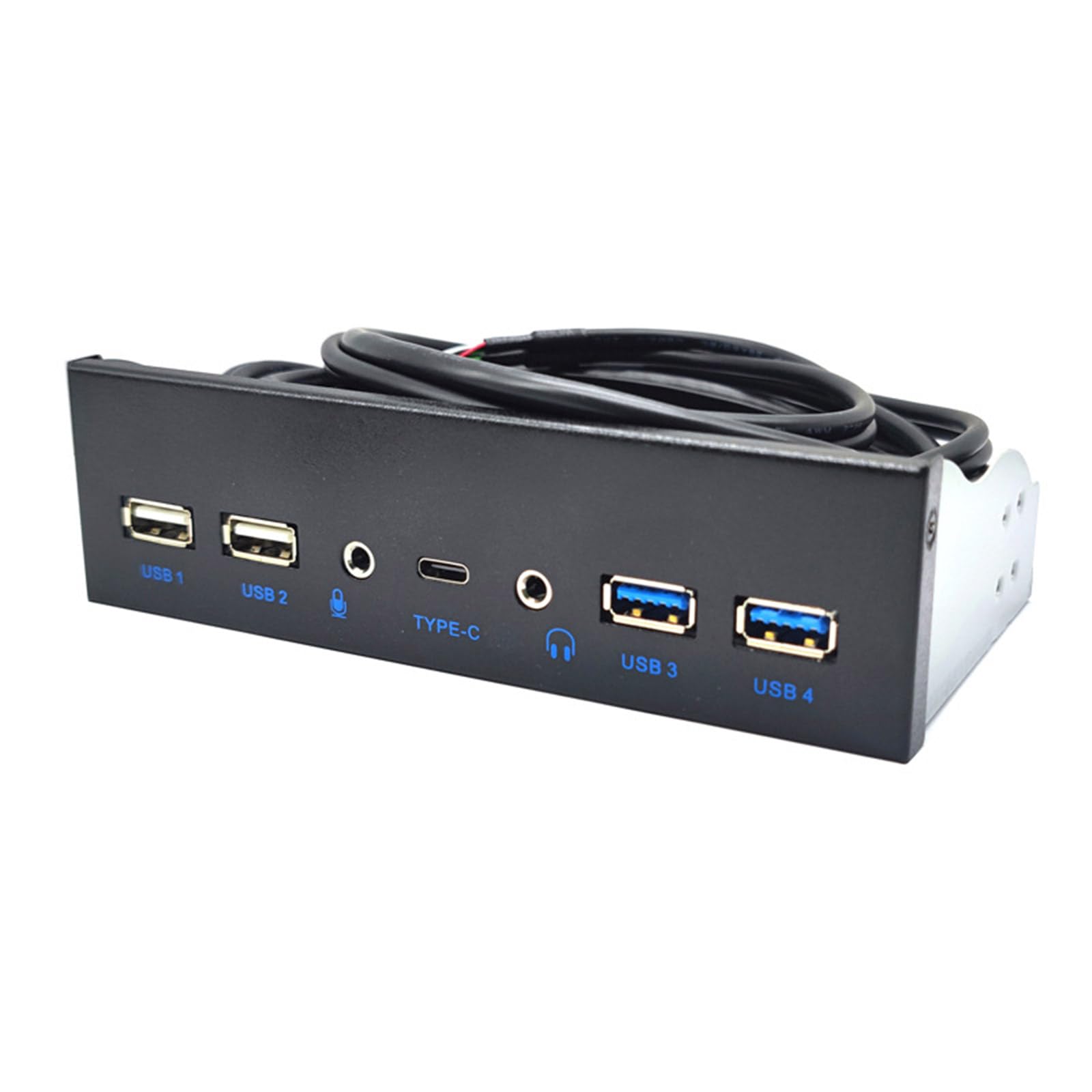 USB C Hub for 5.25