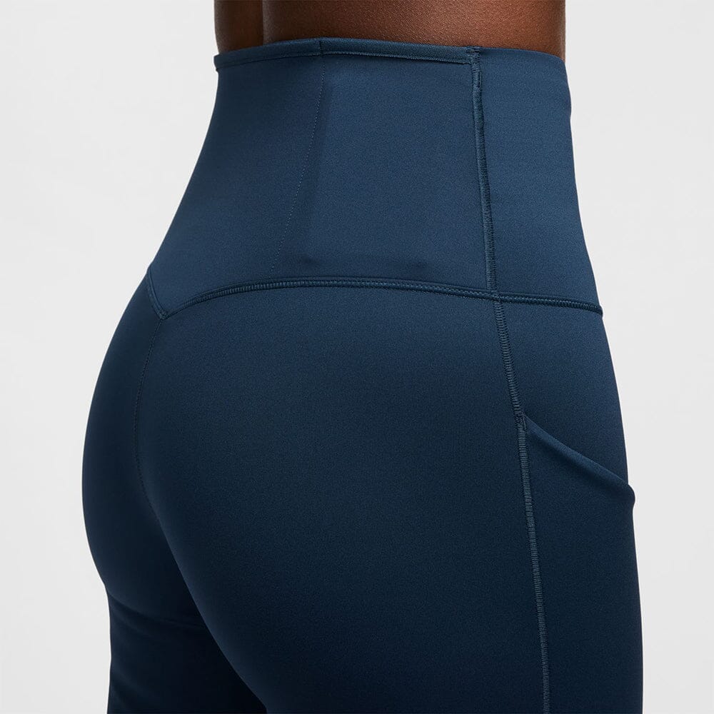Nike Women's Dri-FIT Go 8 Running Shorts - Lightweight Quick-Dry Workout Shorts for Women - Perfect for Running, Yoga & Gym Training