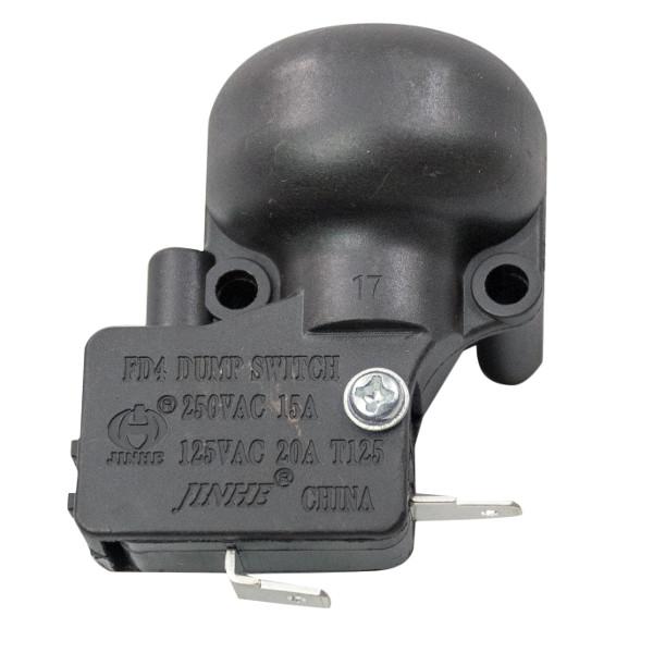 Hiland Anti Tilt Switch - Safety Sensor for Appliances, Furniture & Equipment | Prevent Accidents in Homes, Offices & Industrial Settings