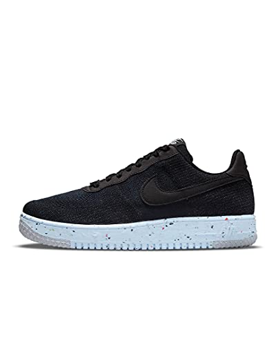 Black/Black/Chambray Blue