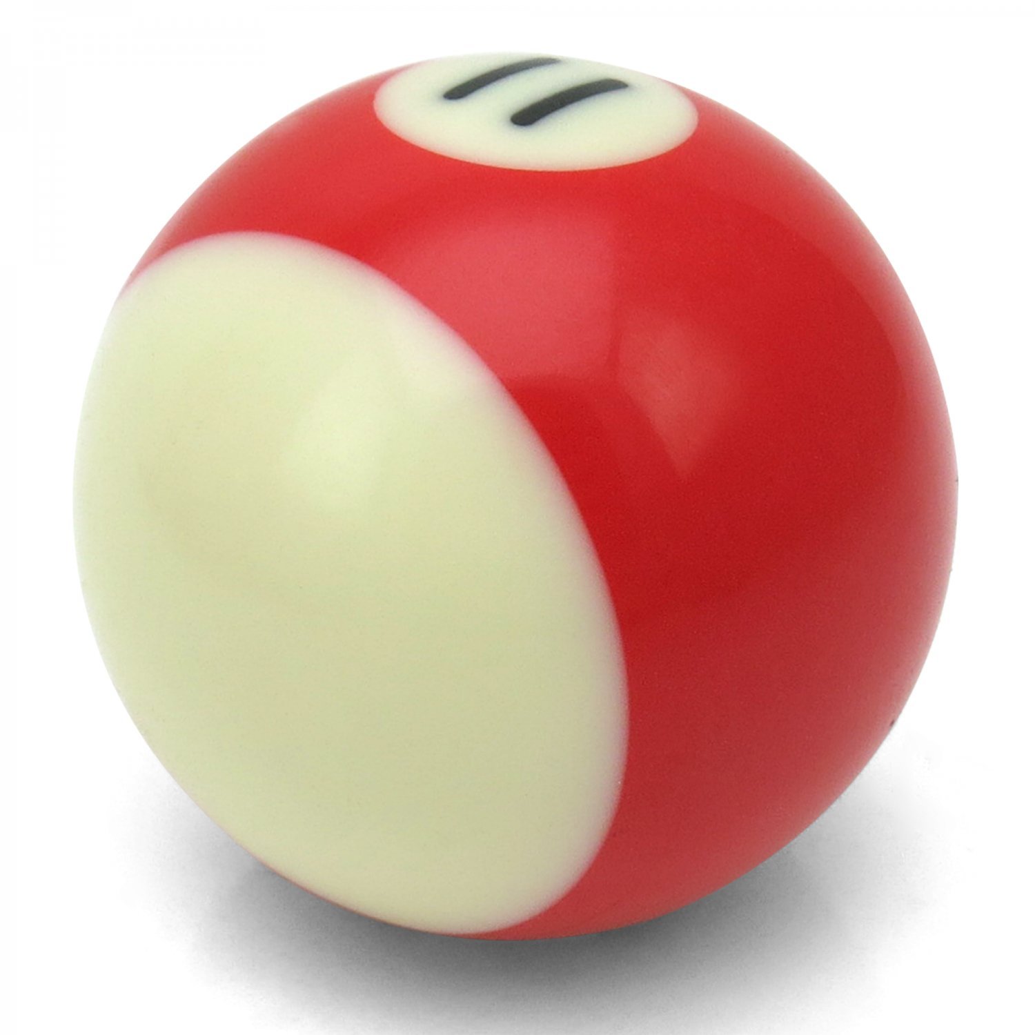 11-Ball Billiard Pool Cue Adjustable Suicide Brody Knob - Perfect for Professional & Home Pool Tables, Game Room Accessories