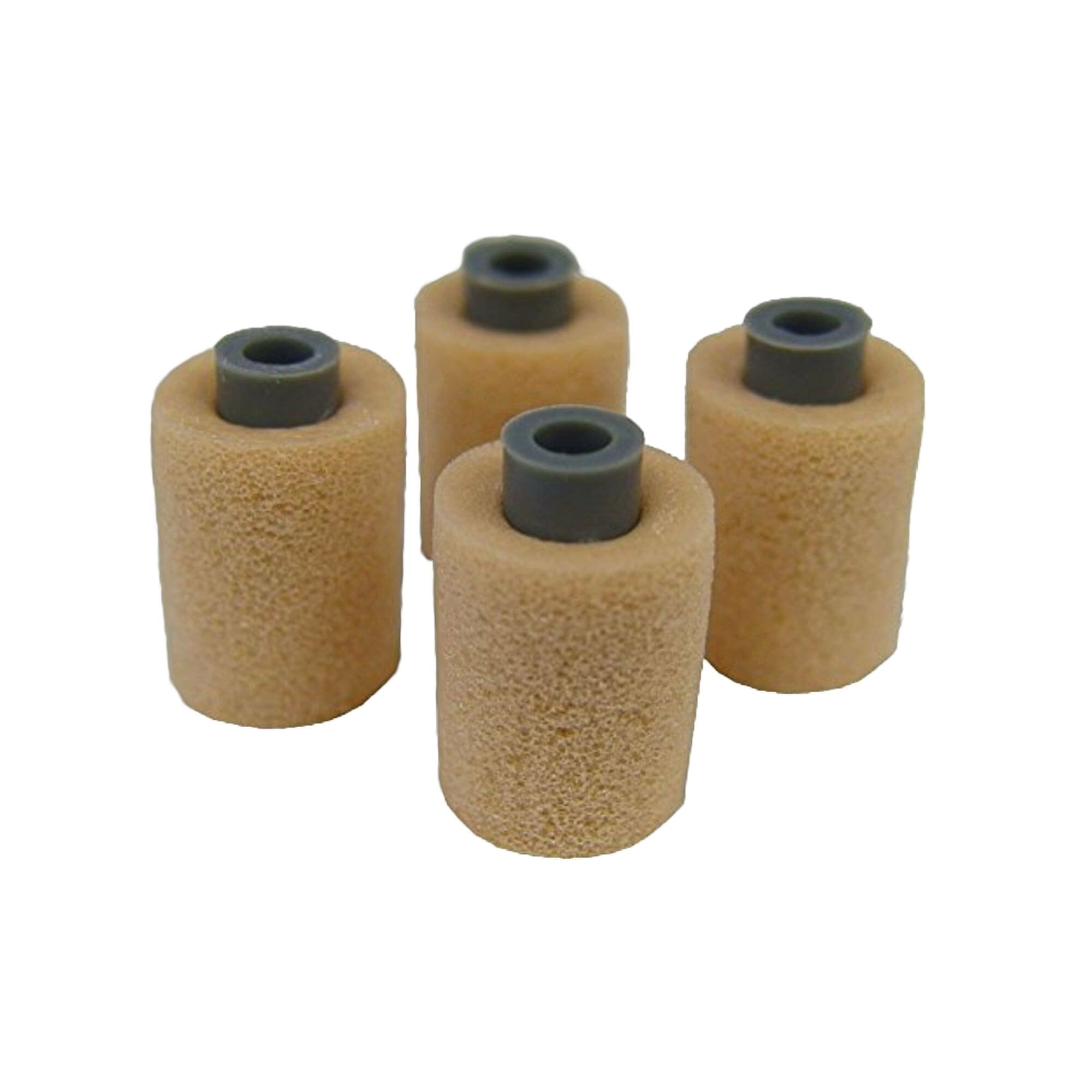Etymotic ER38-14A Small Beige Foam Ear Tips for Noise Isolation - Perfect for Musicians, Travelers & Noise-Sensitive Professionals