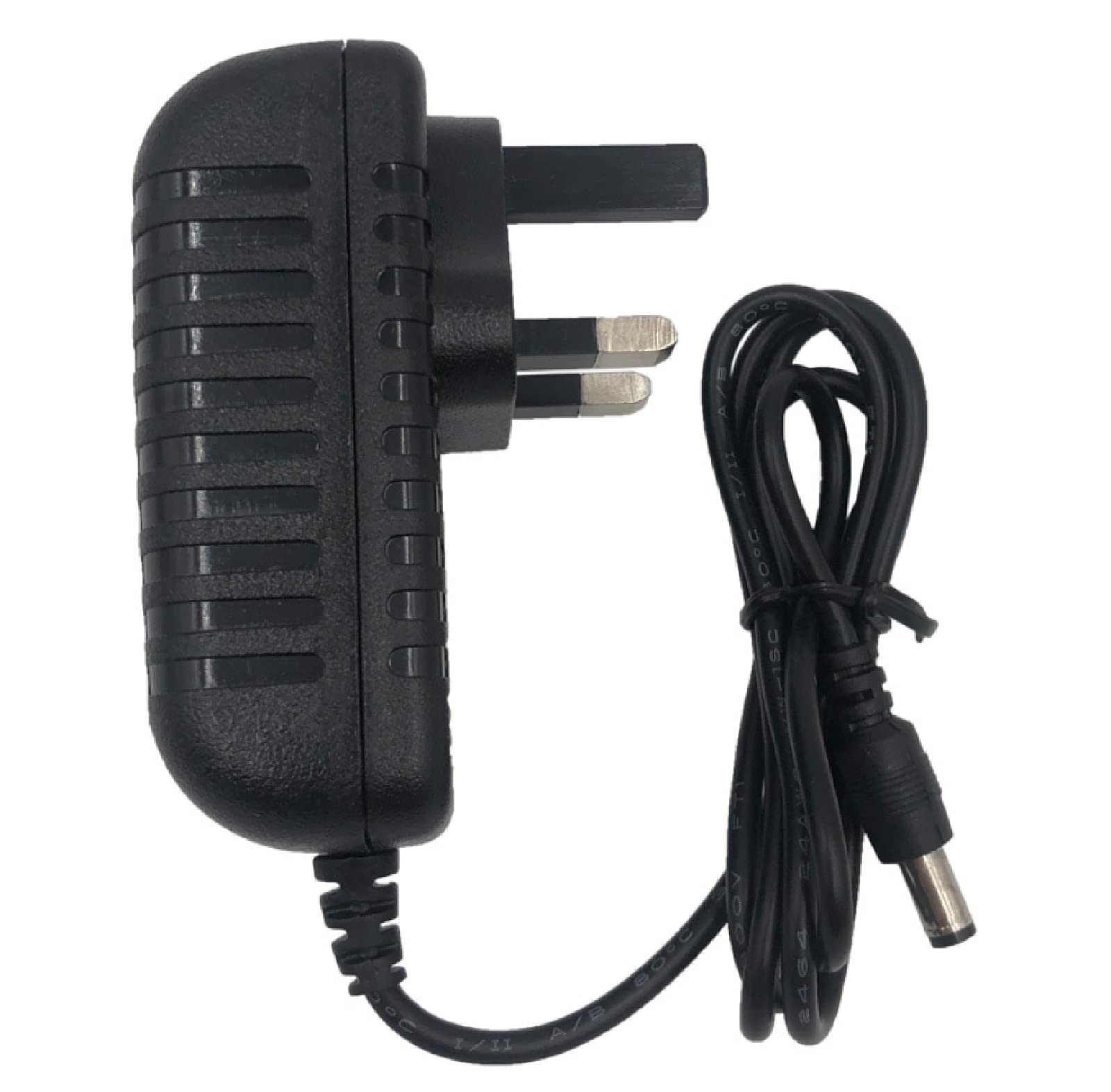 5V Power Charger for John Lewis 82300103 Dab Radio S08 - Replacement AC Adapter for Home, Office, and Travel Use