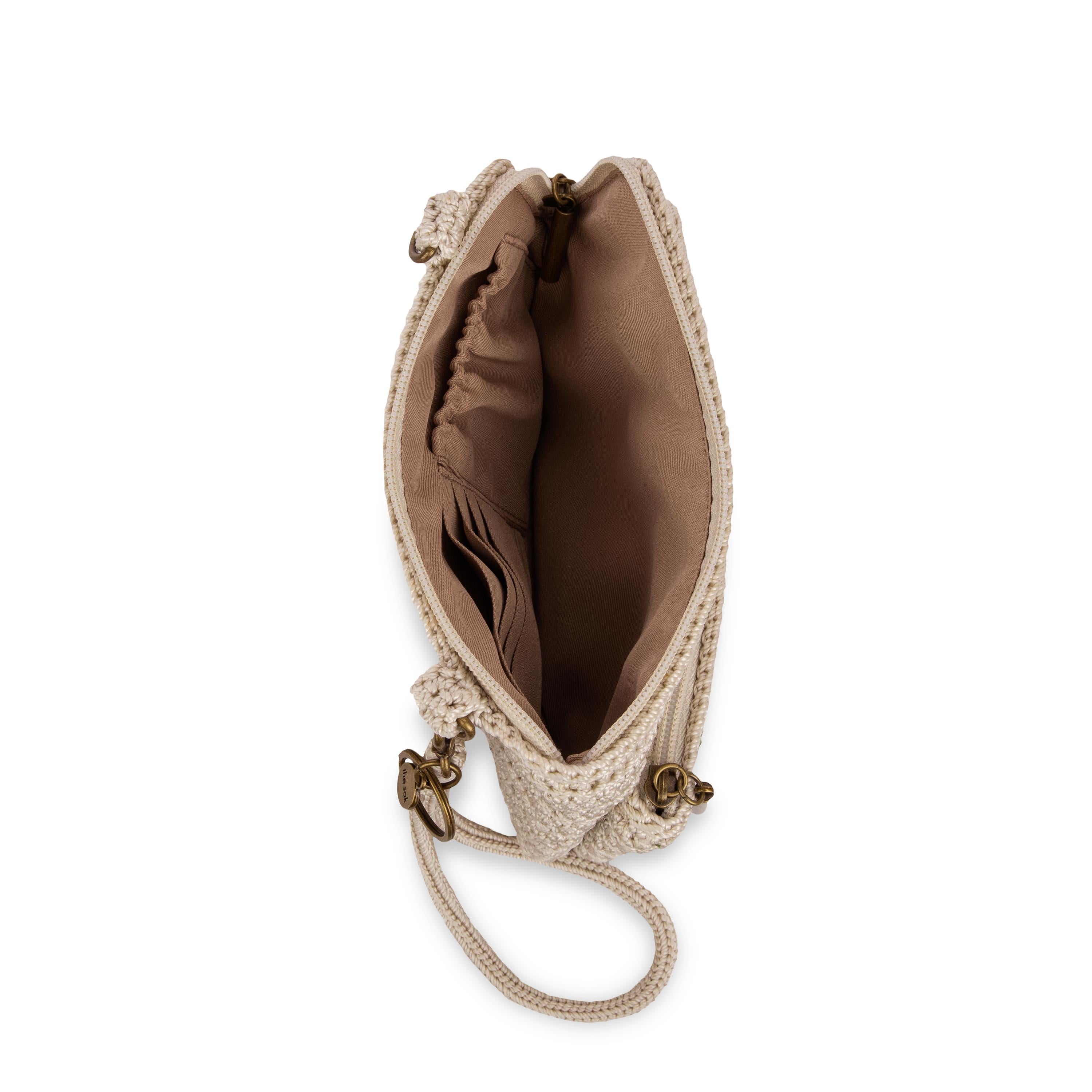 Cambria Smartphone Crossbody Bag - Stylish & Secure Phone Purse for Women - Perfect for Travel, Shopping & Everyday Use