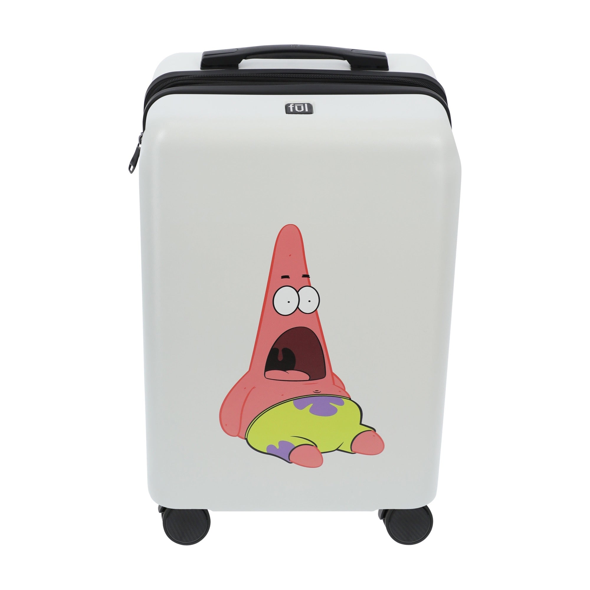 SpongeBob & Patrick 22.5
