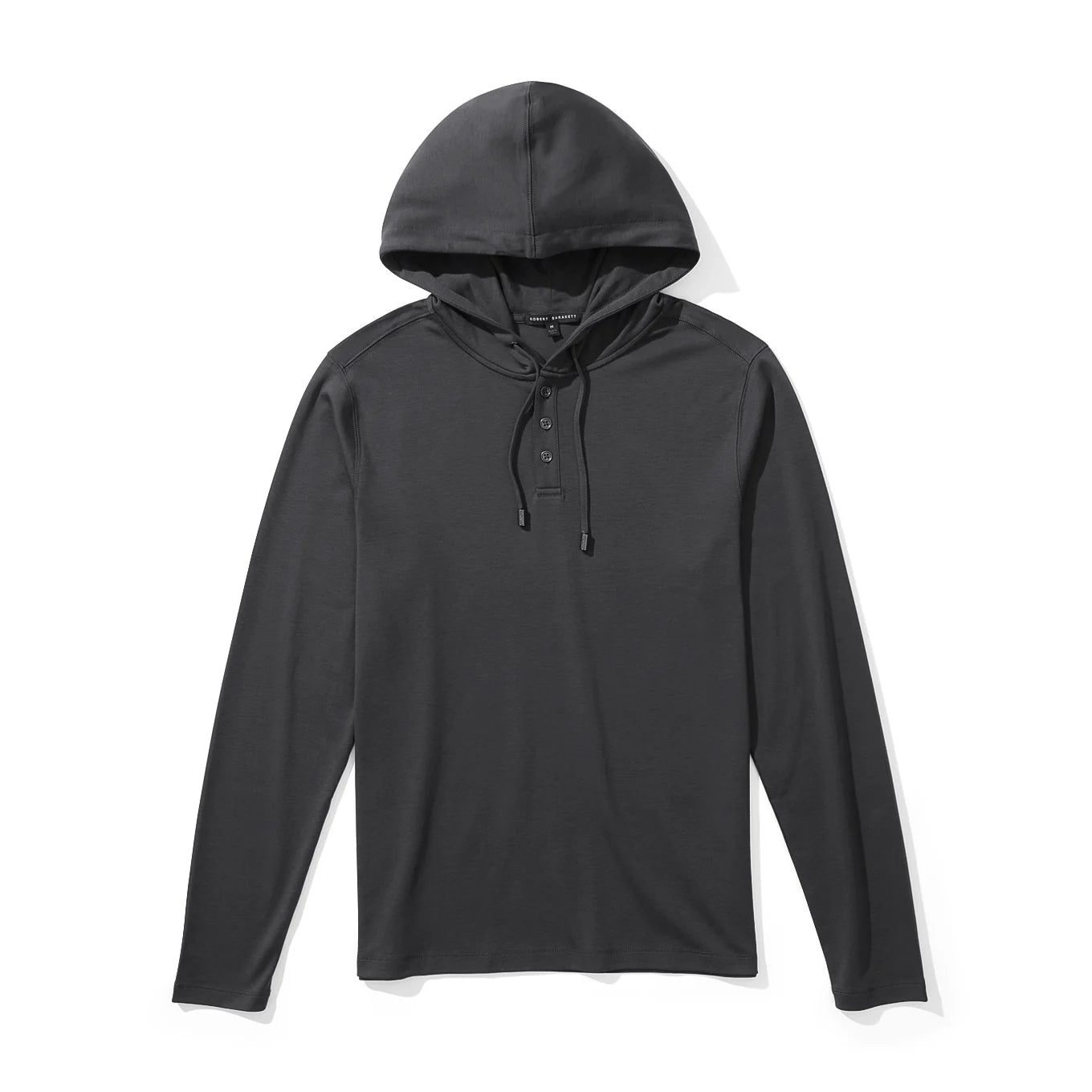 Robert Barakett Georgia Hoodie - Premium Cotton Pullover Sweatshirt for Men & Women | Cozy Casual Wear for Fall & Winter