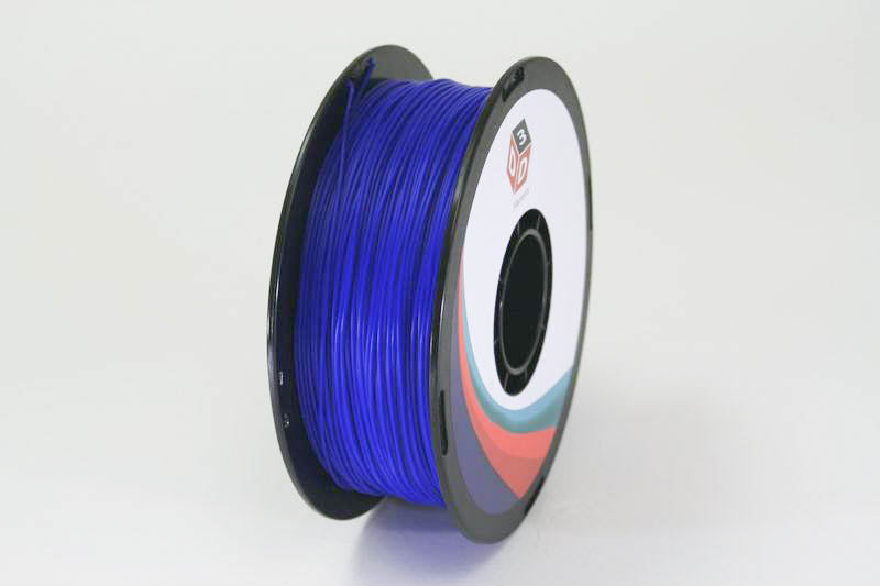 Premium D3D TPU 95A 3D Printer Filament 1.75mm 1kg Spool - High Flexibility, Durable, Vibrant Colors for Cosplay, Phone Cases & RC Tires