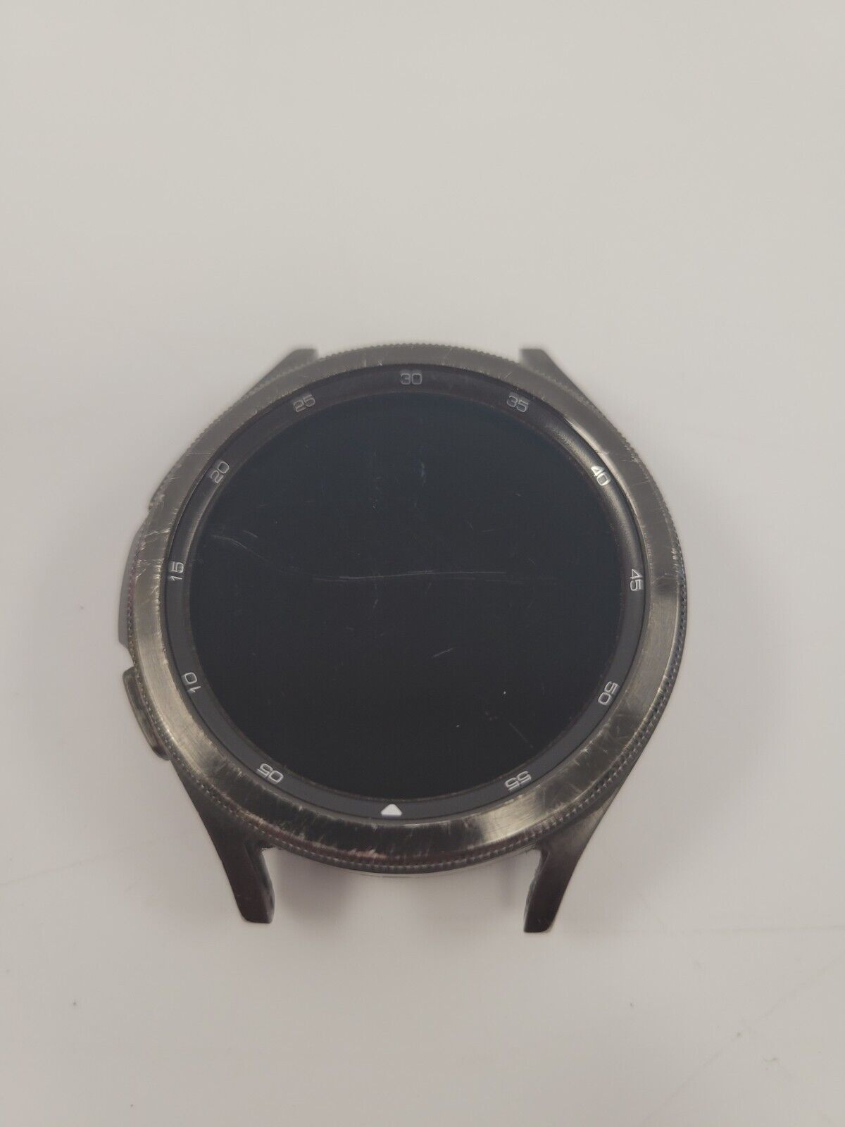 Samsung SM-R890 Galaxy Watch 4 Classic 46mm Smartwatch - Bluetooth, Fitness Tracker, Sleep Monitor - Perfect for Workouts, Running & Daily Use