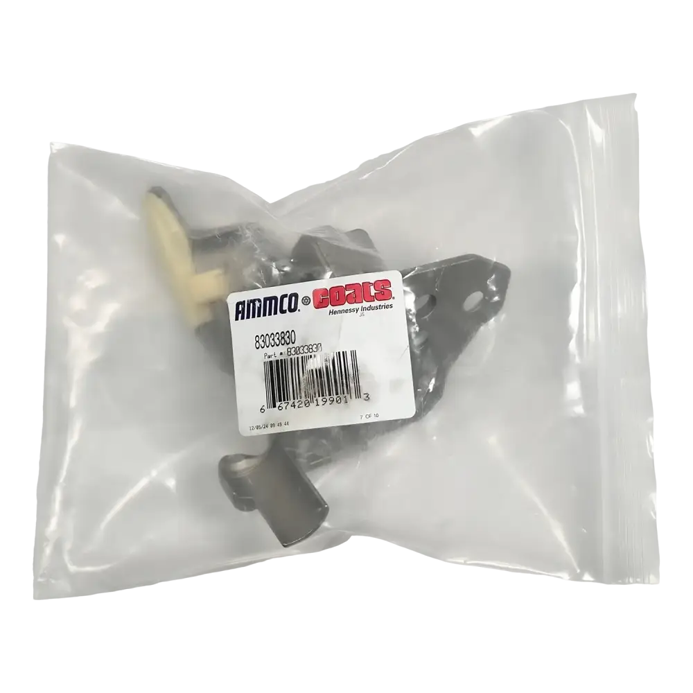 Coats OEM Touchless Mounting Head Leverless Tire Changers 83033830 - Professional Tire Changing Equipment for Auto Repair Shops & Garages
