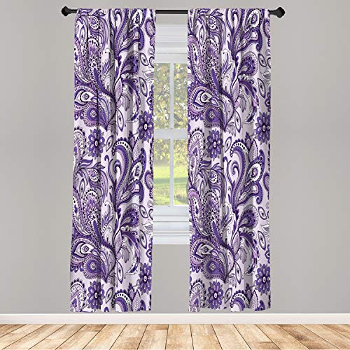 Violet Pale Lilac