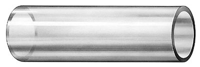 Trident Rubber 1500346 PVC Clear 3/4