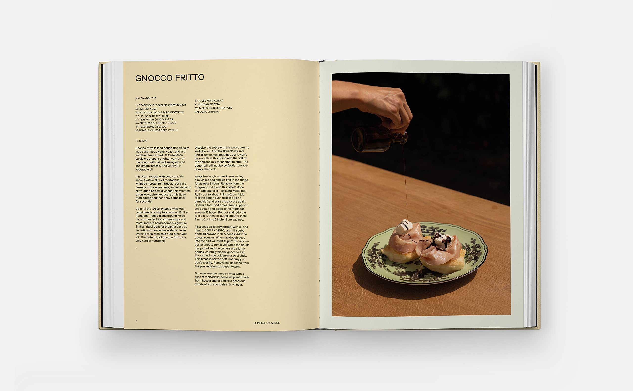 Slow Food, Fast Cars: Casa Maria Luigia - Authentic Italian Recipes & Culinary Stories | Perfect for Food Lovers & Italian Cuisine Enthusiasts