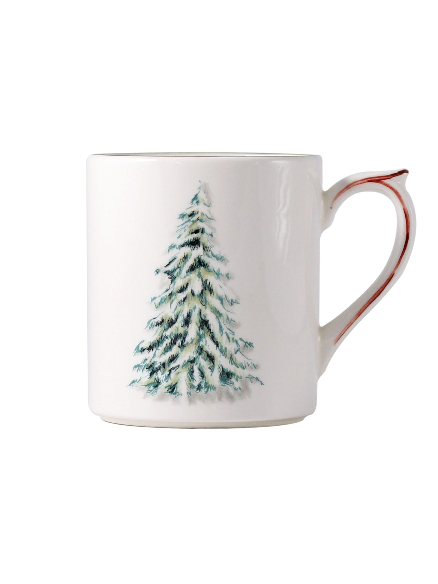 Noel Christmas Mug 901 0137 - Holiday Coffee Cup for Hot Cocoa, Tea & Coffee - Perfect for Xmas Gifts, Office Parties & Cozy Winter Mornings